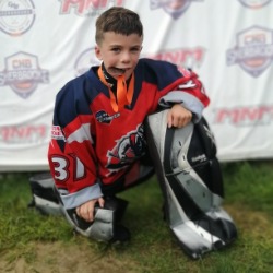 Zac Fortier