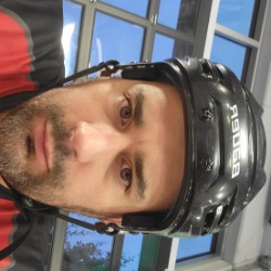 Francis Leblanc