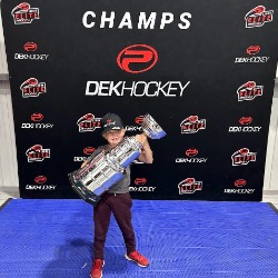 Zack Desautels