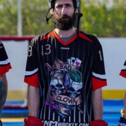 Matthew Jamieson