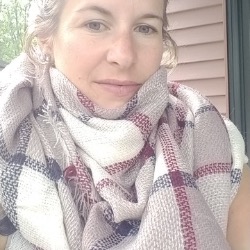 Audrey Lagarde