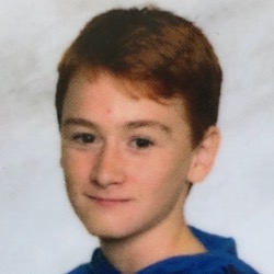 Jérémy St-Hilaire