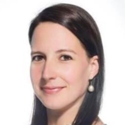 Julie Dubord