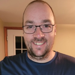 Simon Perreault