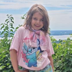 Evelyn Chovansky