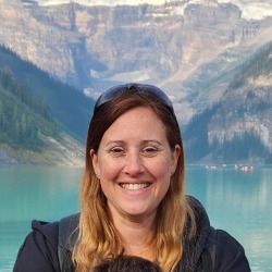 Nathalie Garneau