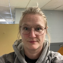 Andrée-Anne Murray