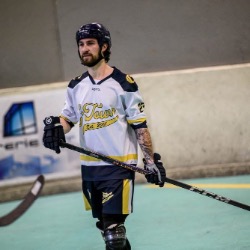 Aleksi Boisvert