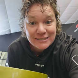 Josée Dion