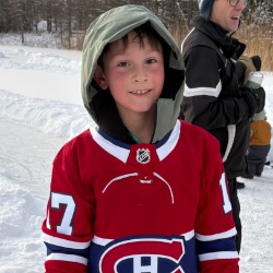 Justin Bergevin