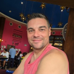 Marc-André Thibault Tardif