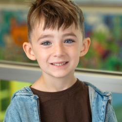 Liam Ricard