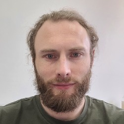 Sylvain Milliot