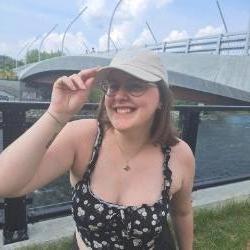 Mylèna Tremblay