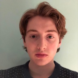 GABRIEL COUTURE-AINSLEY