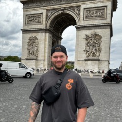 Maxime Côté