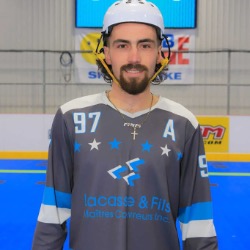 Nicolas Roy
