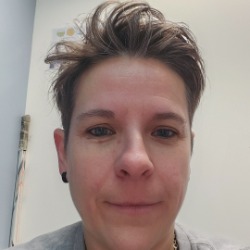 Stéphanie Lamontagne