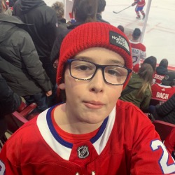 Lucas Lemieux