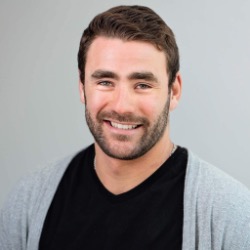 Simon Hamel