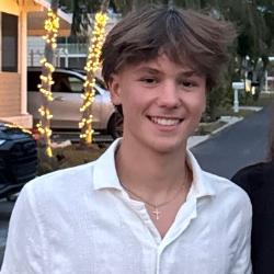 Mika Côté