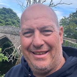 Steve Thibeault