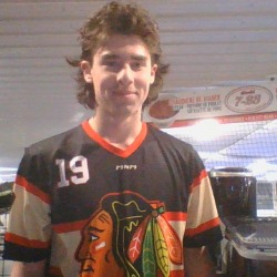 Mathias  Drouin