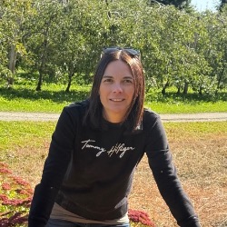 Kristel Gagné