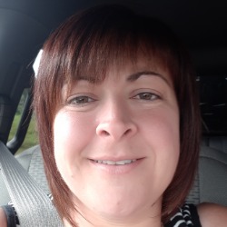 Amélie Boudreau