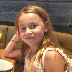 Madyson Talbot