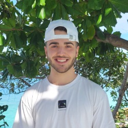 Nathan Grondin