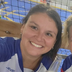 Josianne Ferland