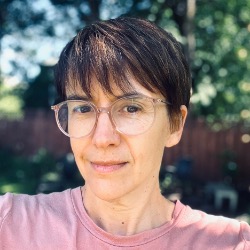 Josianne Bolduc
