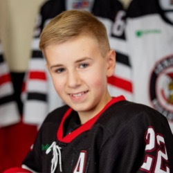 Eliot Ouellet