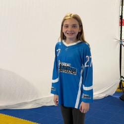 Rosalie Falcon