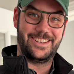 Mathieu Lepage