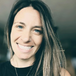 Catherine Morin