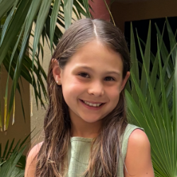 Olivia Falcon