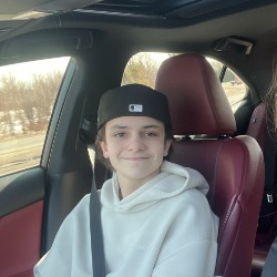 Milan Drouin