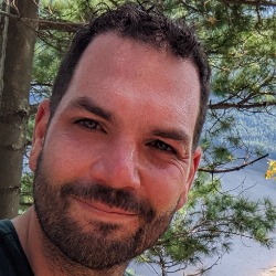 Francois Nadeau