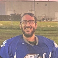 Eric Ladouceur