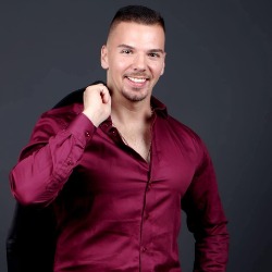Alexandre Constantakakos