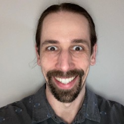 Jonathan Lévesque