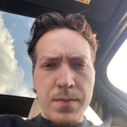 Benjamin Bigras