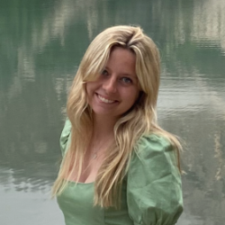 Anne-Sophie Boucher