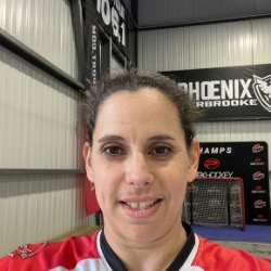 Stéphanie Charbonneau