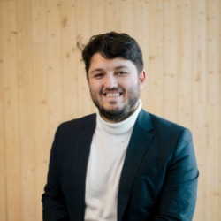 Nicolas Dionne