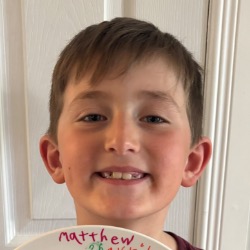 Matthew Martineau