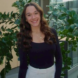 Flora Couillard Caron