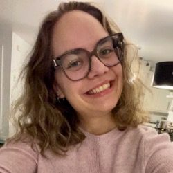 Sarah-Maude Dion